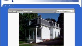 preview picture of video 'Medford Massachusetts (MA) Real Estate Tour'