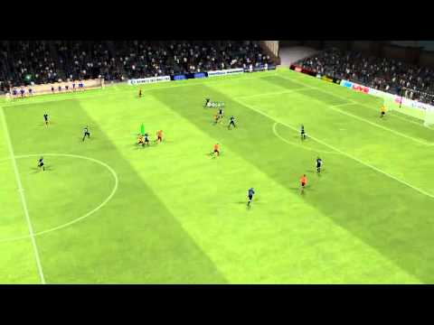 VW Hamme 0 - 2 Barcelona - Match Highlights