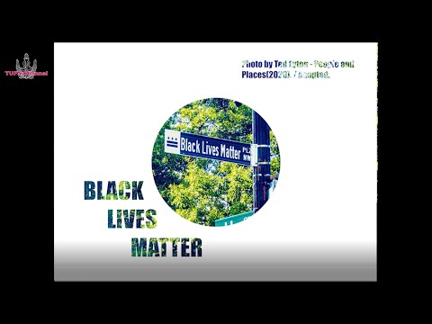 [東京外国語大学］BLM連続セミナー第6回「Black Lives Have Mattered: アメリカ文化と音楽におけるアフリカン・アメリカンと人種」