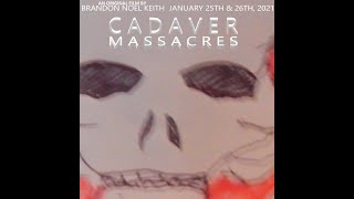 Cadaver Massacres (Can Cinema #354)