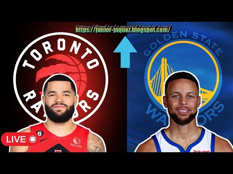 watch Toronto raptors vs golden state warriors - LIVE STREAM - 18 DECEMBER