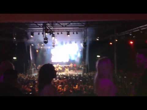 Daddy Yankee Live in Amsterdam