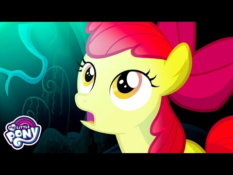 My Little Pony: Friendship is Magic S5 E4 🌈 Bloom and Gloom 💜 MLP FULL EPISODE