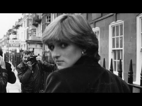 Diana, Princess of Wales - Rolling In The Deep