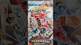 opening pokemon packs #short #shorts #pokemoncards #pokemontcg #tradingcards #pokemontcg #pokemon