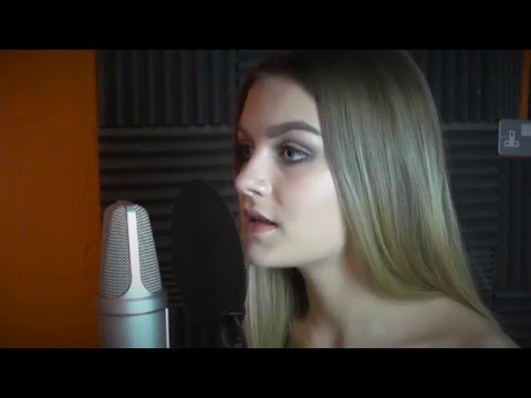 Russian Roulette - Holly Tandy