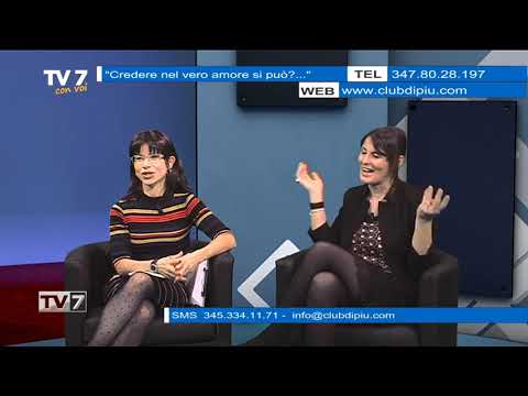 Tv7 with You, February 14, 2019 - Can You Believe in True Love? (3 of 3)