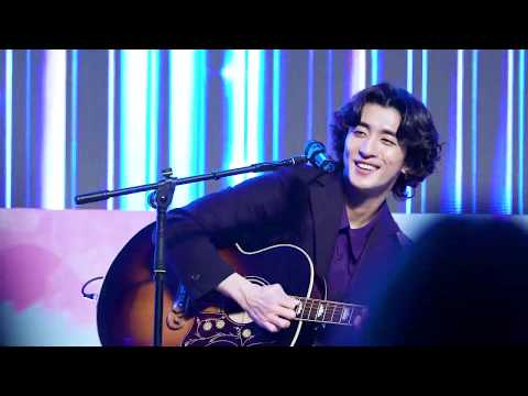 잔나비 - 거울 @ 이데일리 W FESTA 191010