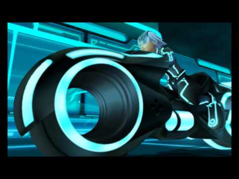 Kingdom Hearts Dream Drop Distance - Keyblade Cycle MEGAEXTENDED