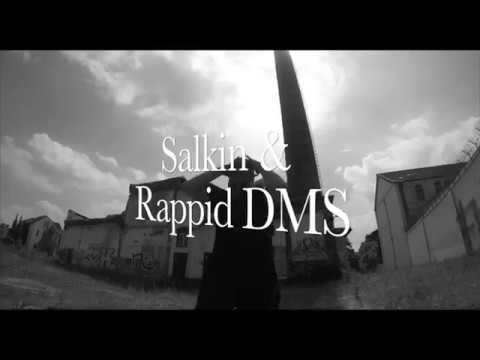 Salkin & Rappid DMS [TEASER]