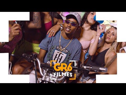 MC Nego da Marcone - Vai dar Merda Uh La La (GR6 Explode) DJ TH