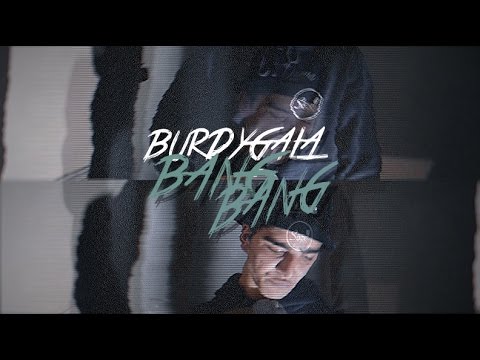 Galaburdy (La 33e Ecole) | Burdygala Bang Bang // Harvey Apollo (Prod. Tizdrop)