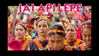 Download lagu Jai Api Lepe Bajawa 2019 mp3 Download lagu Jai Api Lepe Bajawa 2019 mp3