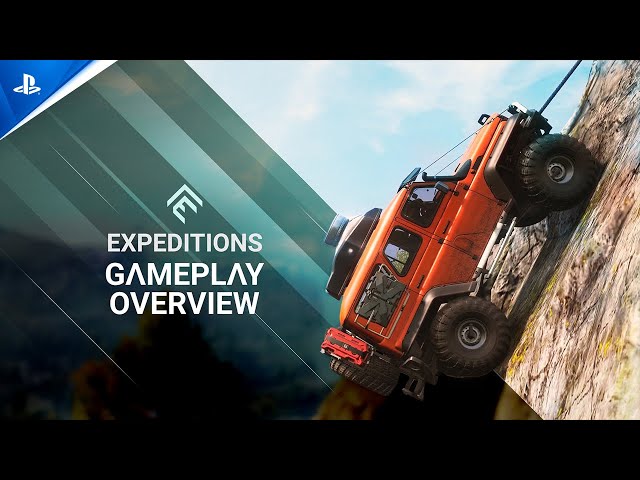 الإصدار الأعلى-Expeditions: A MudRunner Game (Supreme Edition