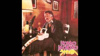 Luis Alberto Spinetta - Simil Bahion