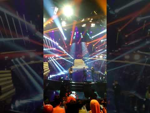 Pasha Ungu Feat Judika - Hampa Hatiku