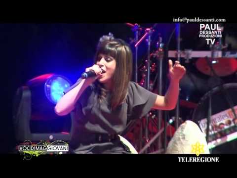 SERENATA BLUES voci di maggio nuoro   produzioni tv paul dessanti