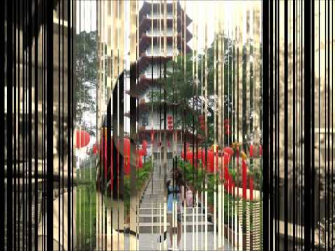 i have never been to me