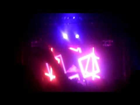 Andy Moor vs Matt Lange 08/09/14