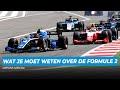 Alles wat je dit seizoen moet weten over de Formule 2 | GPFans Special