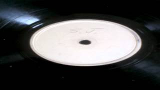 Slim's Jam - Slim Gaillard And His Orchestra (Savoy Test Press)