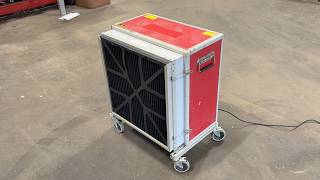 Pullman A2000 calefactor industrial | Imagen 4 - Machineryline