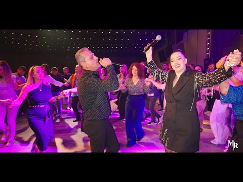 Vojsava Alia & Aleks Micka - Koncert Rethimno 2024  (Organizator Leonard Haxhiu)