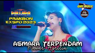 Download lagu ASMARA TERPENDAM Mawar Aprilia || NEW PALLAPA PRAMBON EXSPO 2023 #dhehan_audio mp3 Download lagu ASMARA TERPENDAM Mawar Aprilia || NEW PALLAPA PRAMBON EXSPO 2023 #dhehan_audio mp3