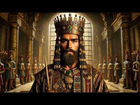 Kings of Urartu - Rise to Power, Legacies and the Decline (860 BC~635 BC)