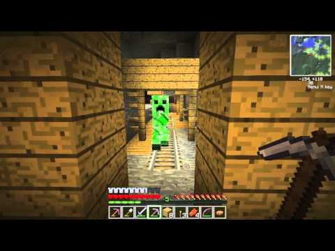 Nargonuv Minecraft MPLP S01E07 Part 3/3