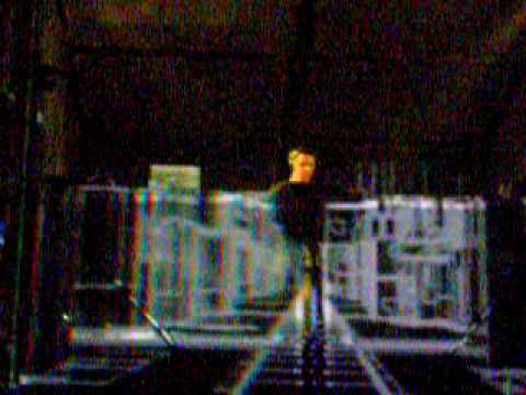 Rex Mundi-Nothing At All vs.Marco V-Unprepared(Markus Schulz mashup)