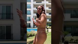 Spanish Girls Tiktok#182 #Motociclista