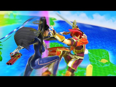 My Bayo Making Roy Players Suffer for 8 Minutes and 18 Seconds