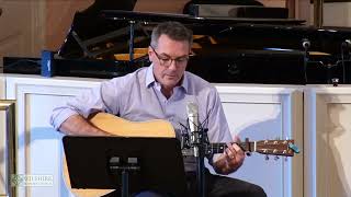 “Boundless Love” (John Prine), Darren DeMent