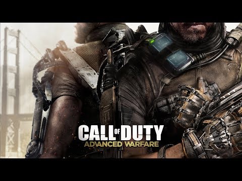 Call of Duty: Advanced Warfare #Ending - Terminus (2014)