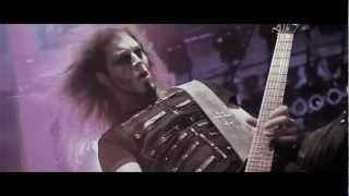 POWERWOLF - Sanctified with dynamite LIVE (Official clip)