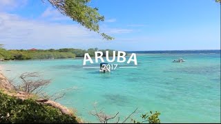 Aruba 2017