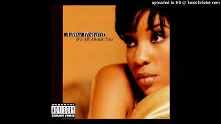 Adina Howard- You Can Be My Ni××a