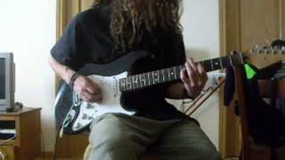 Sodoma y Chabola - Leño