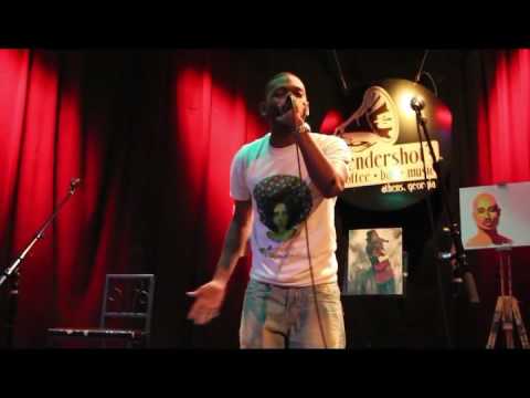 Squalle Shottem - Restored Ambitions/The Documentary (Trailer)