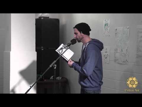 Jens Wienand (Runde 1 - Wörterspeise, April 2012)