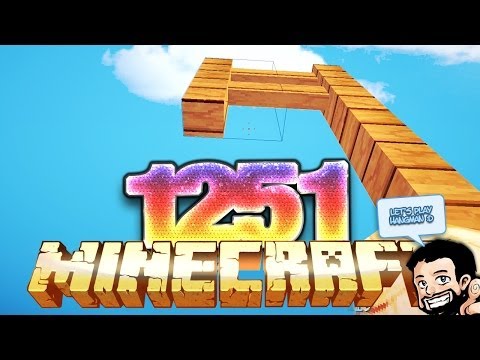 MINECRAFT [HD+] #1251 - Penile Docking-Station ★ Let's Play Minecraft