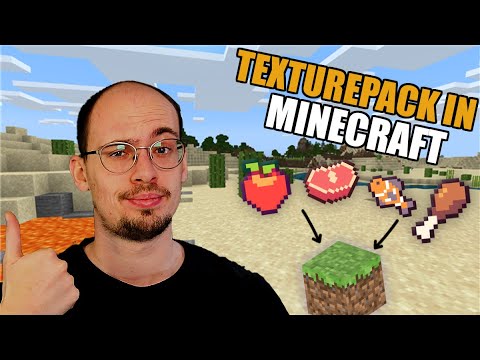 HOW TO EDIT/CREATE TEXTUREPACKS ||  Tutorial [Nederlands/Dutch]