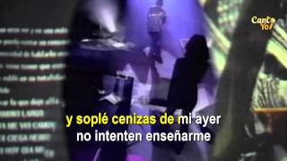 La Ley - Día Cero (Official CantoYo Video)