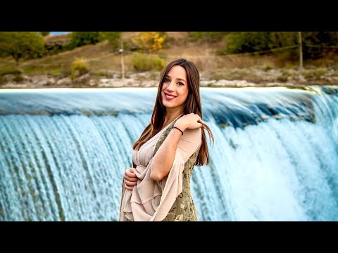 ЦРНА ГОРО ЗЕМЉО МИЛА / CRNA GORO ZEMLJO MILA - Даница Црногорчевић