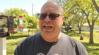 US History Day 34 - May 11, 2020