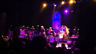 Drive By Truckers Live-Zip City