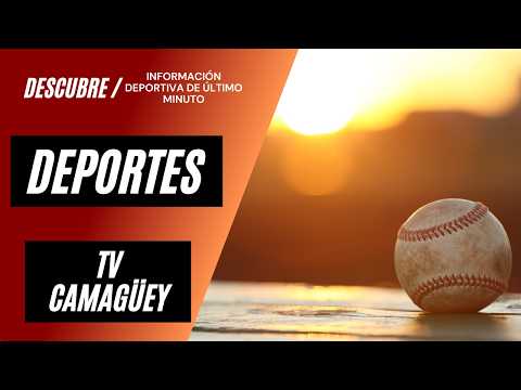 El primer lugar donde se jugó al béisbol en Camagüey