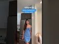 Trying On EMMA CHAMBERLAIN X ARTIZIA Collab Shorts