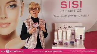 Crema anti aging Hydro Marin Light - 50 ml - Dr Spiller